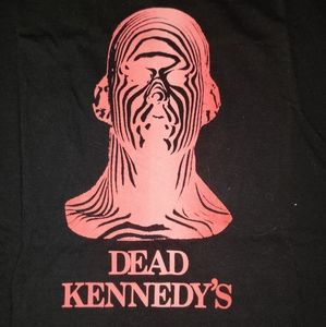 Dead Kennedys T-shirt
